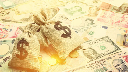 내계좌 숨은 돈 찾기 조회방법