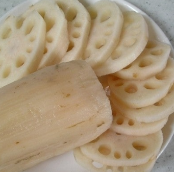 연근 효능과 부작용 먹는법 고르는법 칼로리