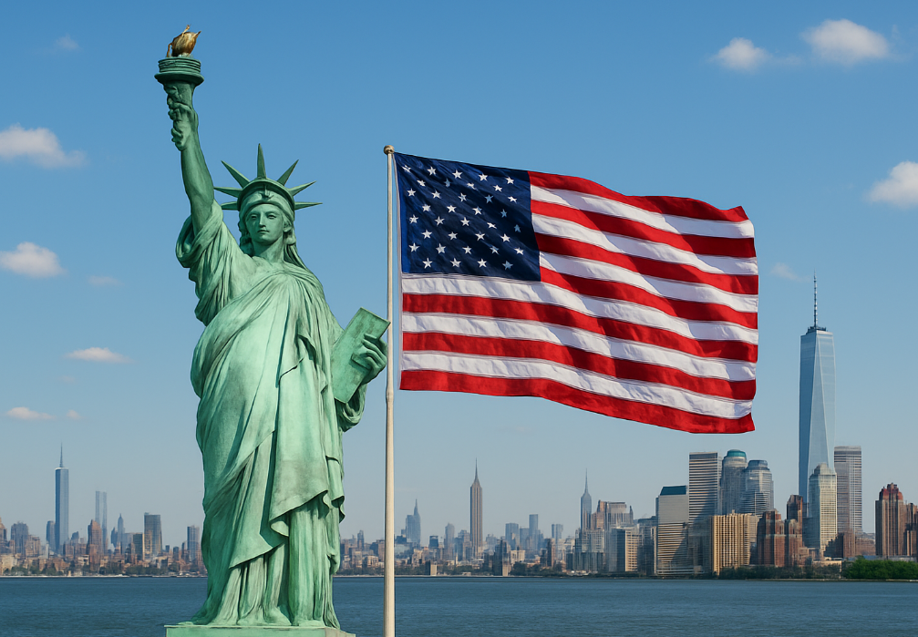 해외 여행 미주여행 꼭알아야하는 기본 안내서 (항공편, ESTA 발급, 시차)