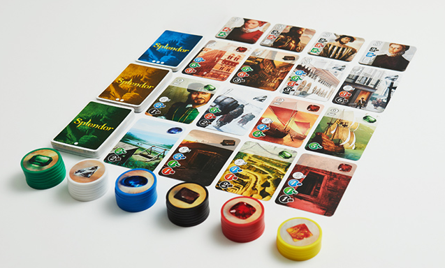 보드 게임 추천