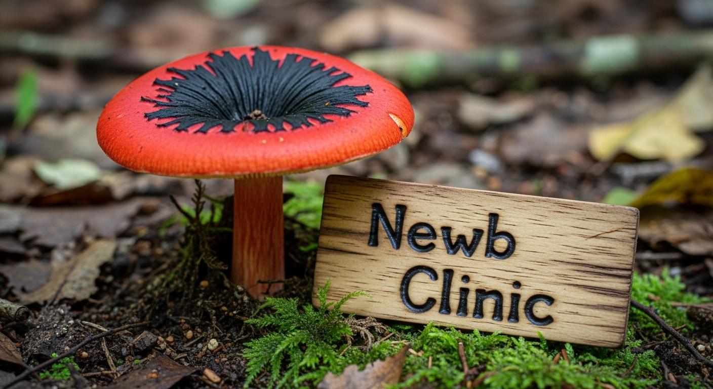 검버섯 뉴브의원_