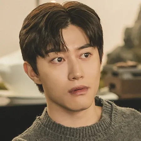 눈물의 여왕 등장인물 인물 관계도 홍수철 곽동연