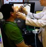 편도 부었을 때