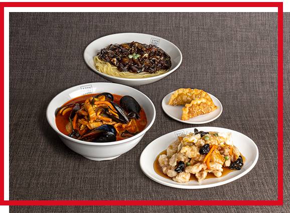 홍콩반점 할인 짜장면 3,900원! 6월 한정 초특가 할인 소식