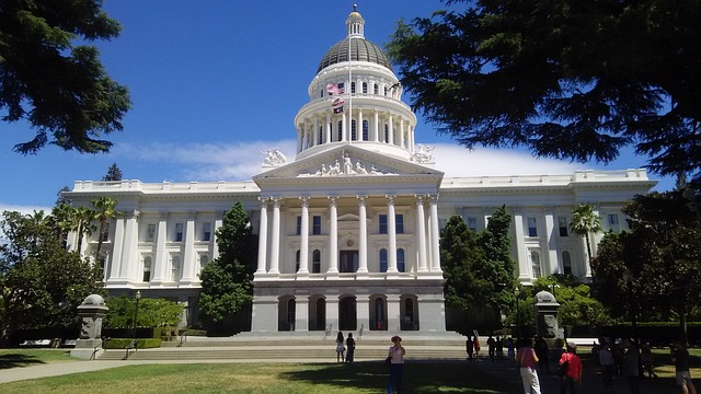 California State Capitol Museum