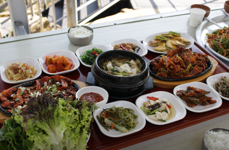 다닐목식당1