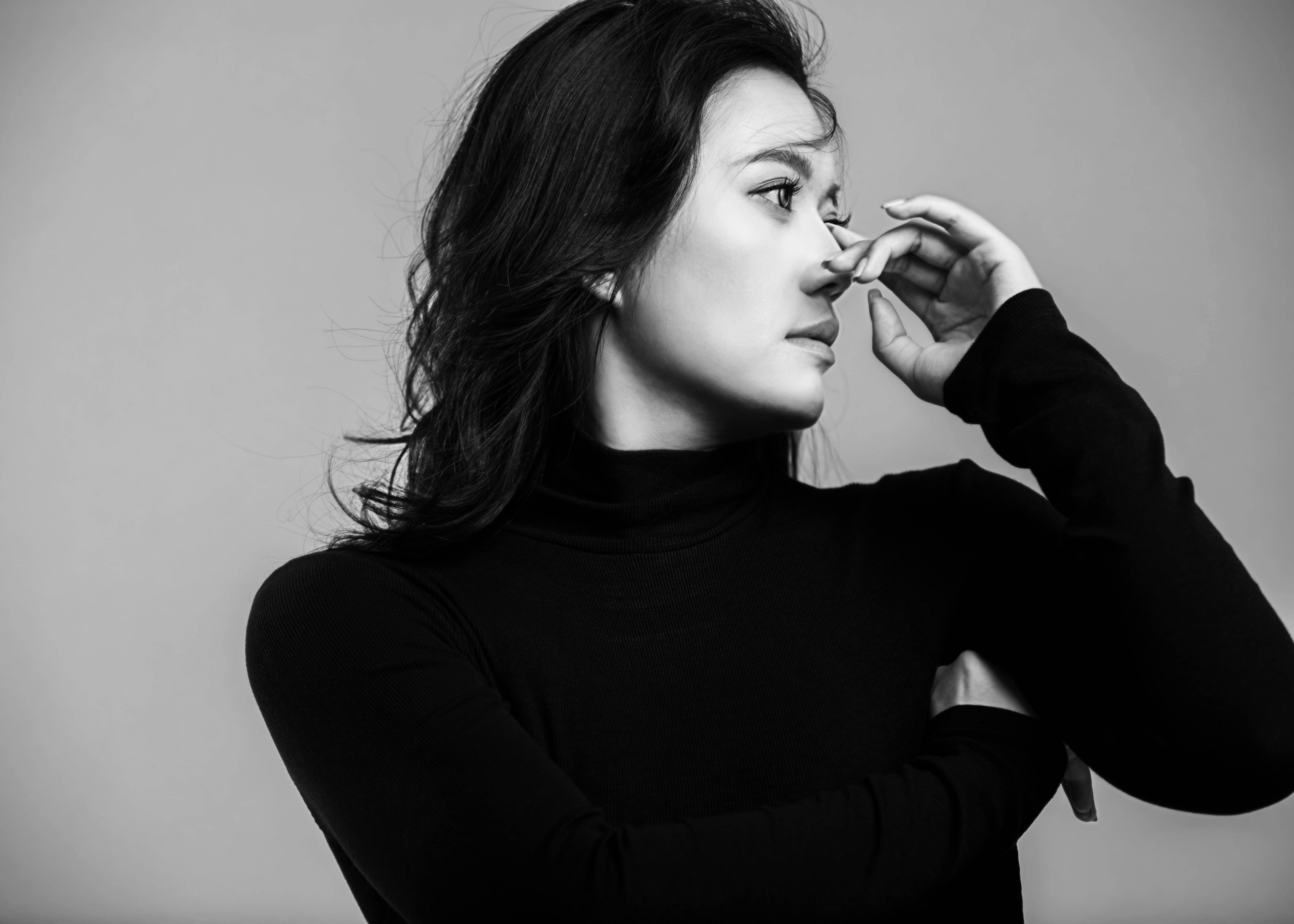 샤워해도 냄새 나는 이유? 땀 냄새 심한 원인