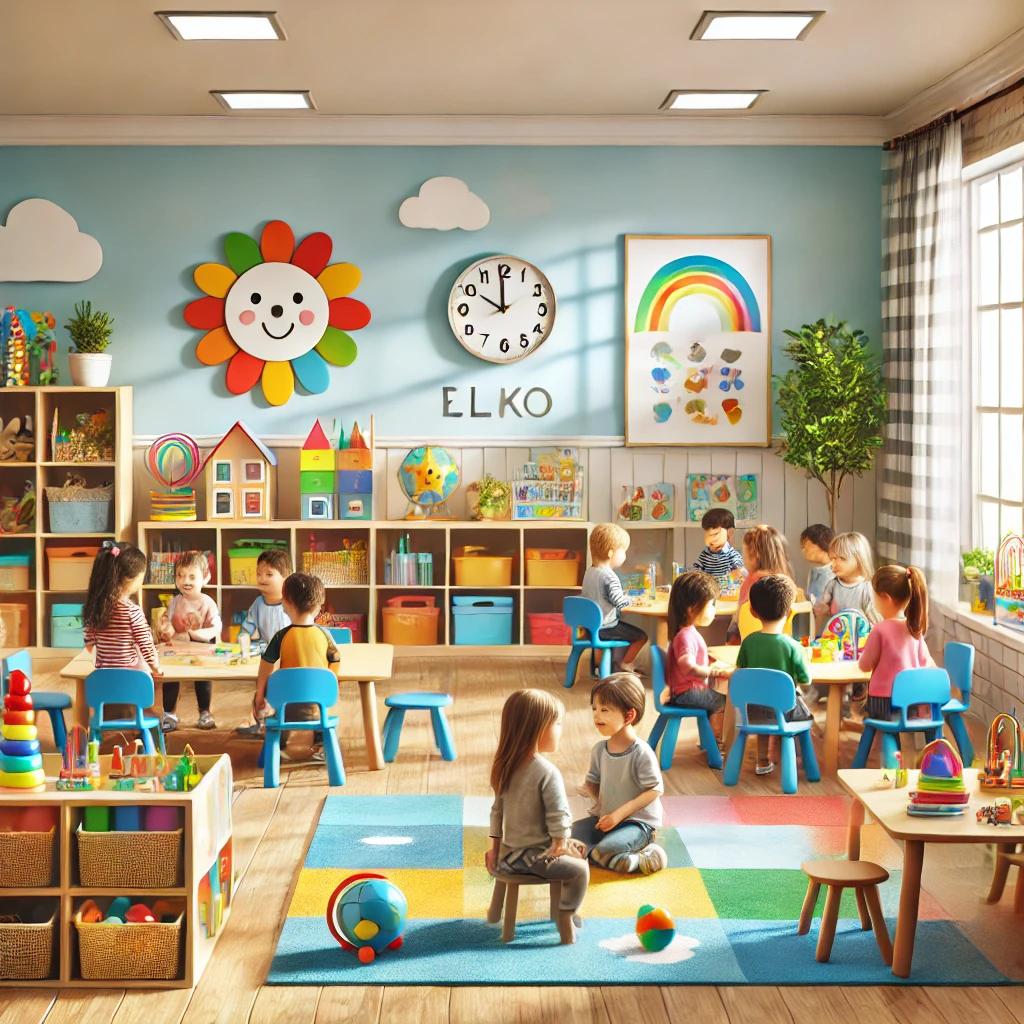 유치원 우선모집 1순위