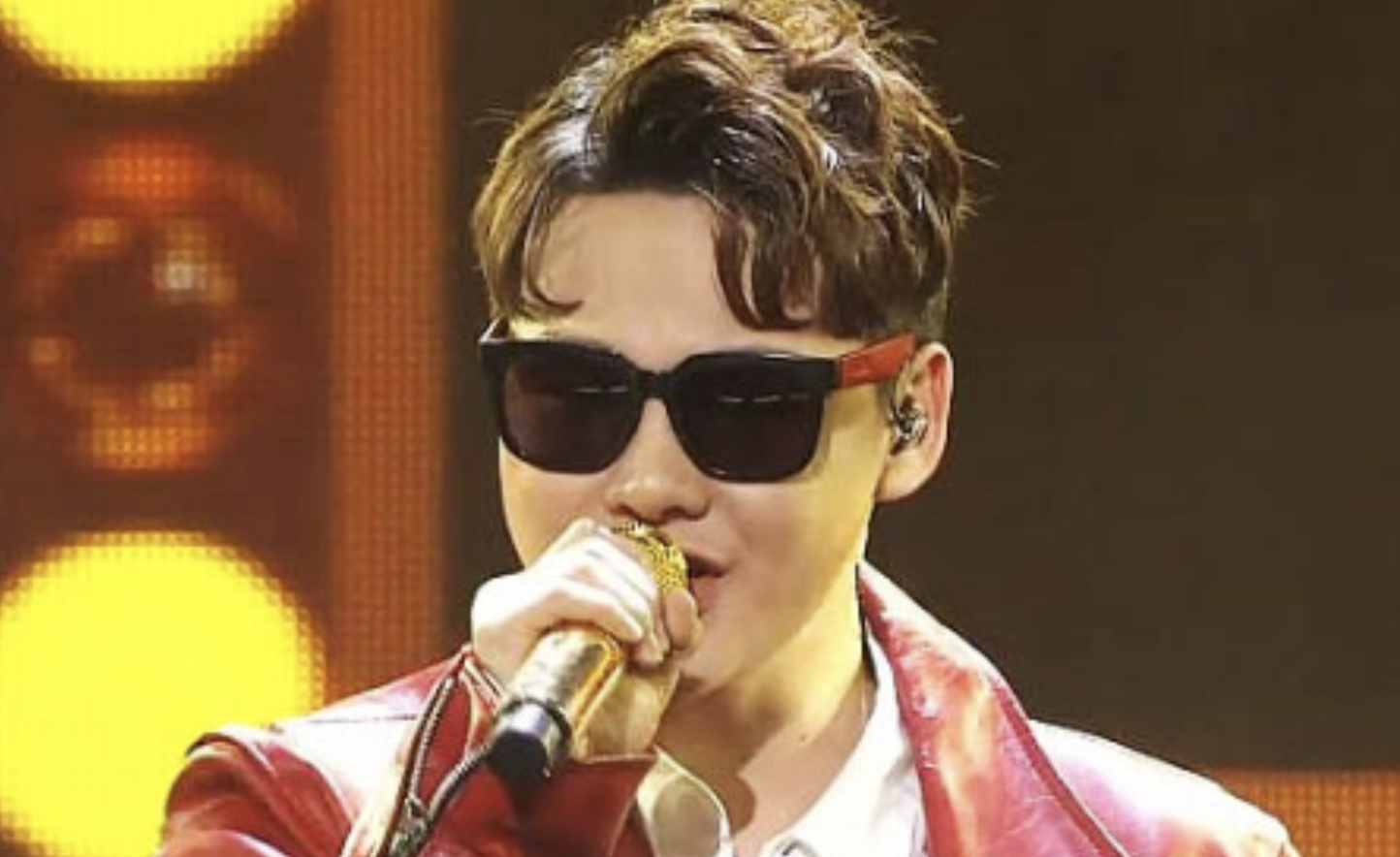 박서진 트로트무대