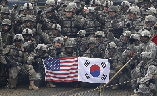 트럼프 주한미군 철수 예상 이유 배경 &amp;#124; 트럼프 프로필 나이 학력 지지율 재판 상황