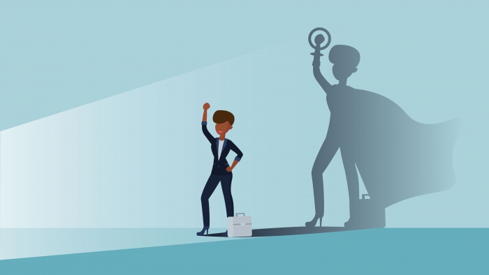 책임을 다하고 성실히 이행해야 존중