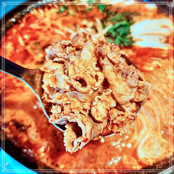 영등포, 문래 창작촌 맛집 화끈한 불맛 가득, 모둠 곱창