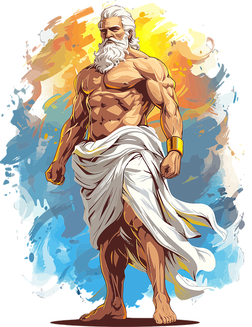 신화 관련 사진