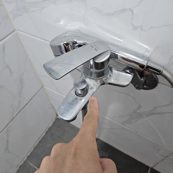 반짝반짝 욕실 청소법