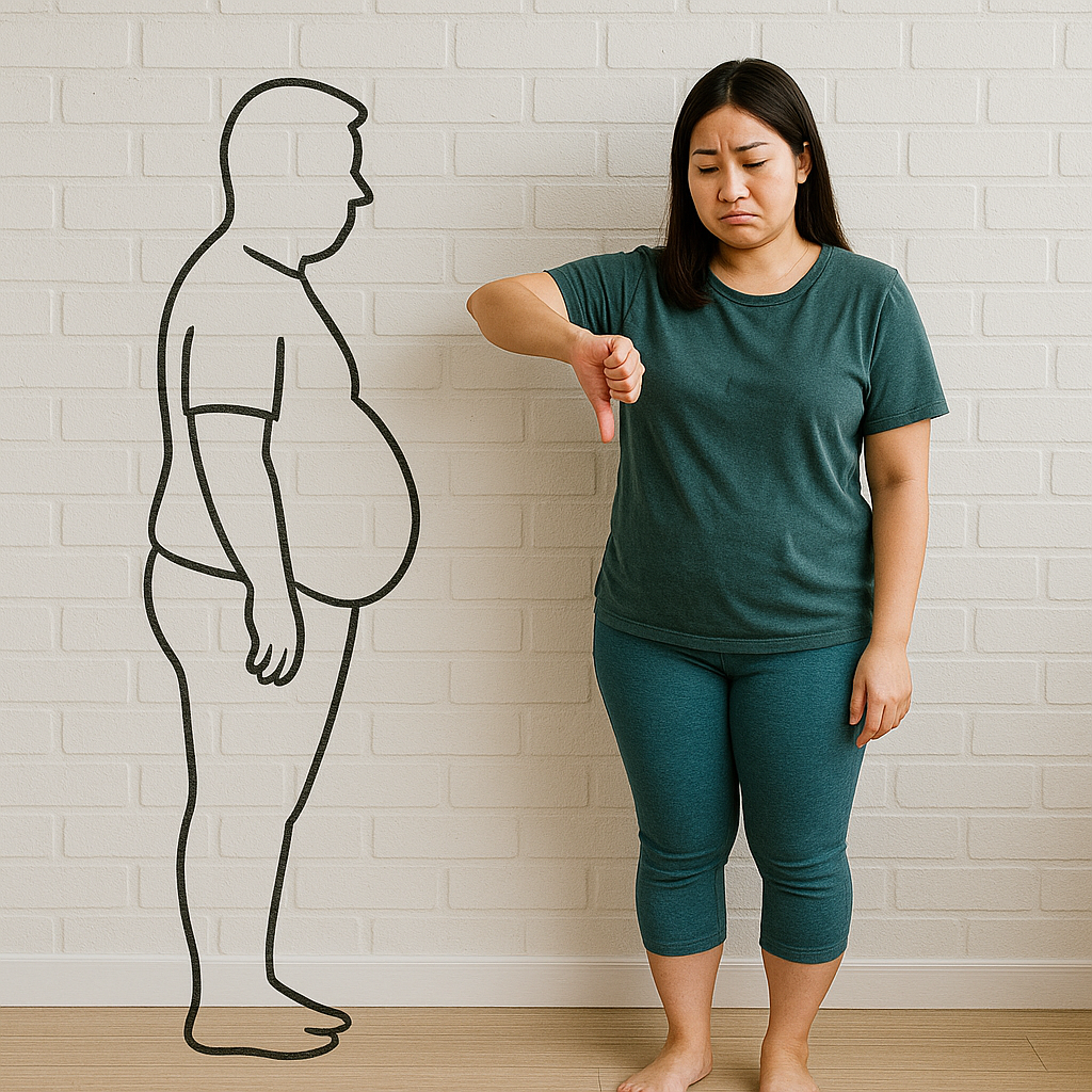 해 봅시다 일단! 1년 동안 12kg 감량을 위한 전략