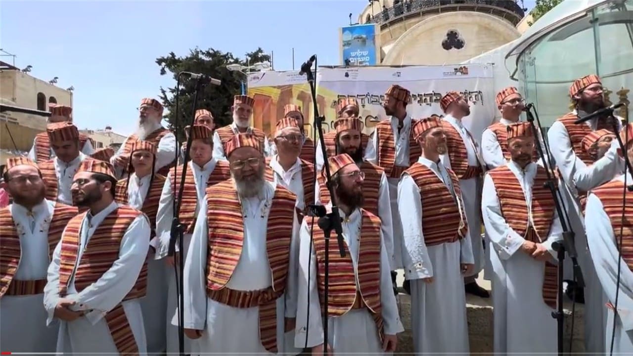 역대상 23장 1절-32절, 당신의 이름표는 무엇입니까 - 매일성경 큐티 10분 새벽설교