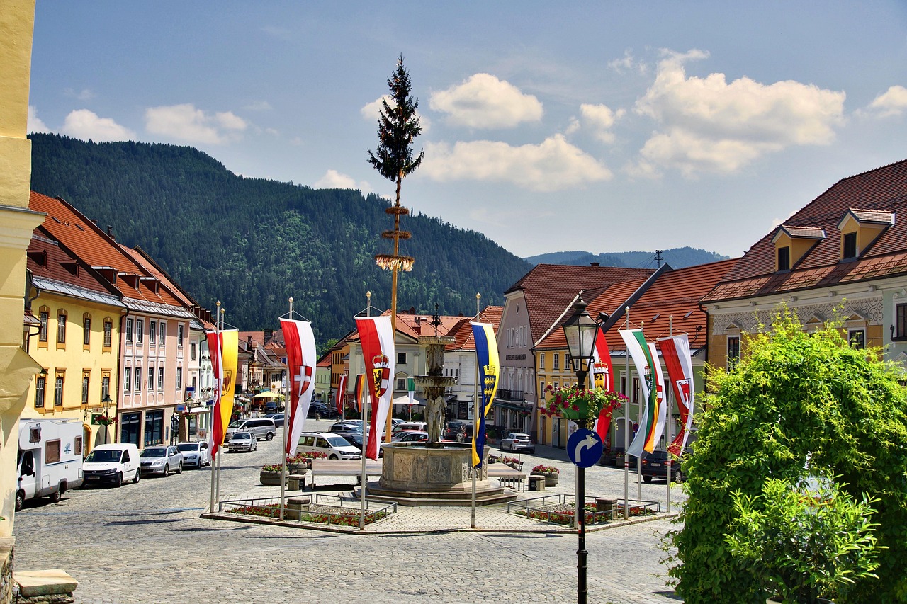 6월 해외 축제 추천 유럽의 포르투갈, 스웨덴, 독일로 떠나는 축제 여행