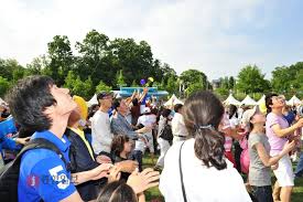 제 18회 여주금사참외축제 기본일정과 프로그램 정리 우연이 지원이 요요미 한강