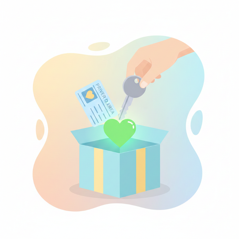 성남시 65세 이상 고령운전자 면허 반납 지원금 20만 원 확대