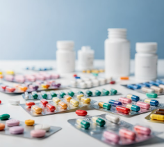 간에 좋은 음식 10