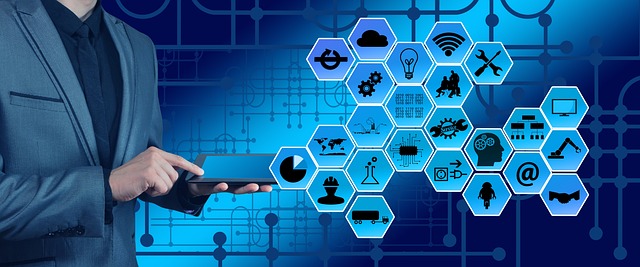 사물인터넷(IoT)과 스마트 디바이스