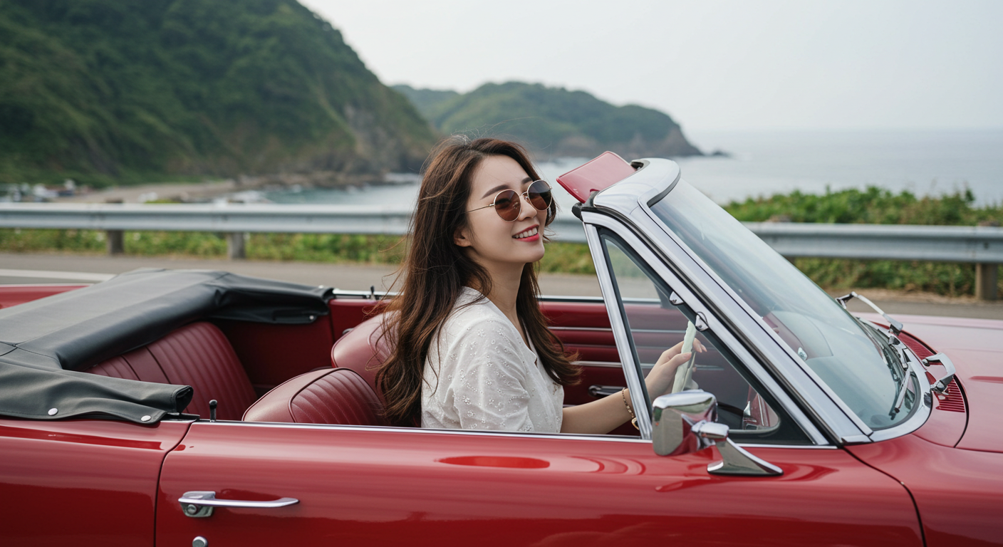 카니발 7인승 렌트비용