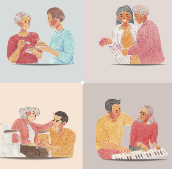 실버 산업과 스마트 돌봄의 현재와 미래