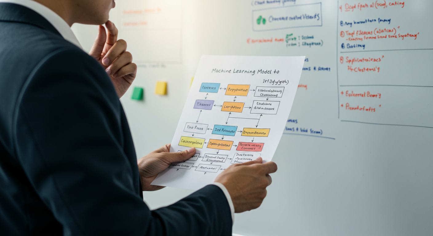 어떤 경우에 어떤 모델을 선택해야 할까?#3