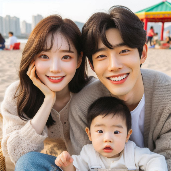 2024년 최신 다자녀 혜택 총정리: 2명, 3명 기준 완화된 혜택 안내