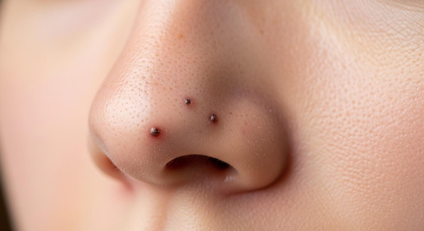 검버섯 없애는법 화장품