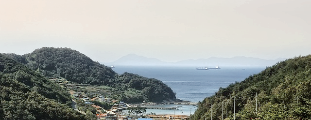 남해안캠핑핫플관련사진