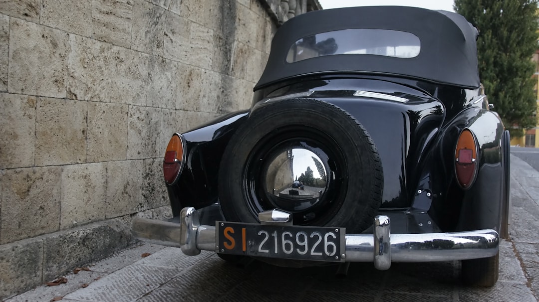 Limousine