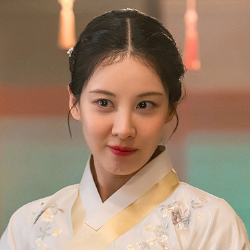 남주의 첫날밤을 가져버렸다