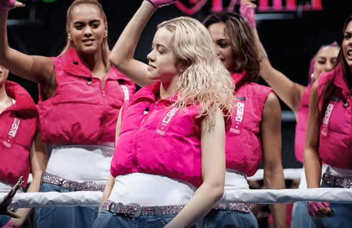 스우파3 첫 탈락팀 로얄패밀리 오사카 오죠갱 탈락 배틀 전말