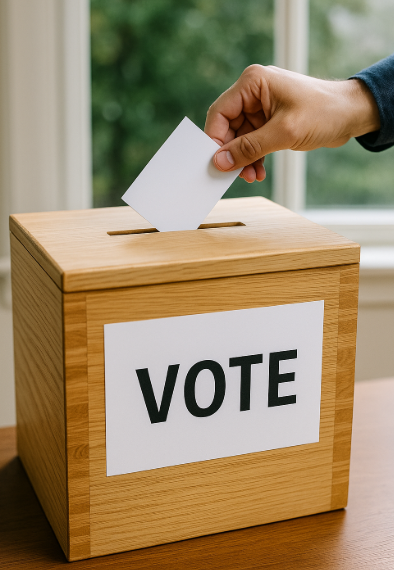 사전투표소 일정