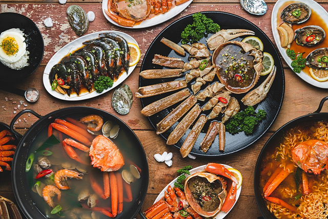 강릉 맛집 베스트10 현지인 추천 강원도여행 강릉 하월당 초당짬뽕순두부 초당옥 경포대불타는횟집 강릉꼬막비빔밥 풍호맛뜨락 찐수산대게횟집 주문진방파제회센터본점 주문진홍게무한리필 피쉬맨대게횟집 경포대본점 고향마을숯불돼지갈비 강릉유환식당 브로콜리모던키친