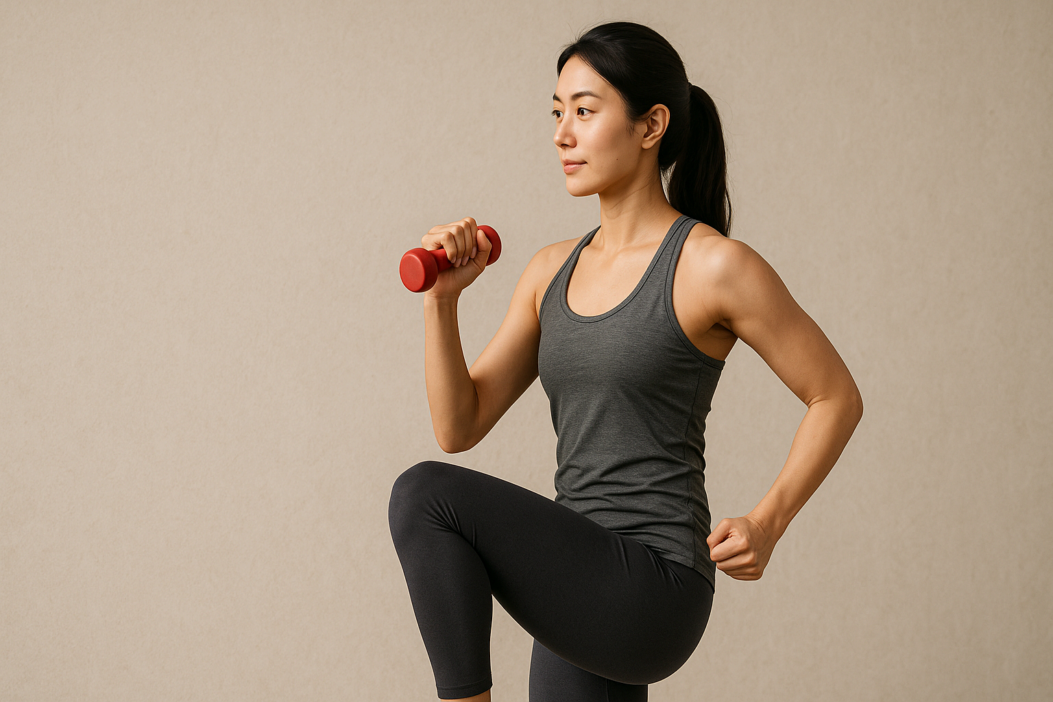 체지방 감소에 가장 효과적인 운동법 - 과학적으로 검증된 완전 가이드
