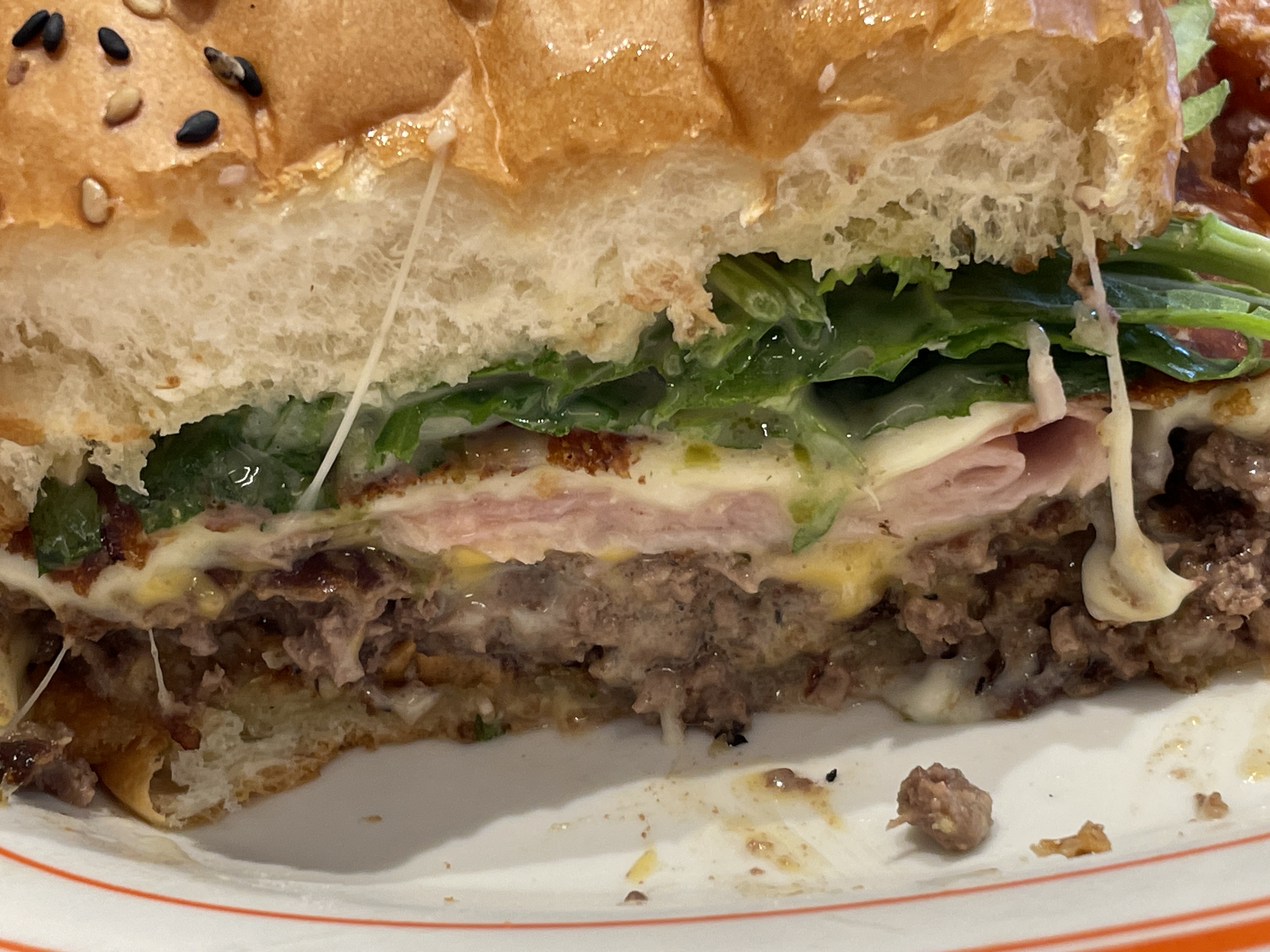 멜팅소울 호수공원