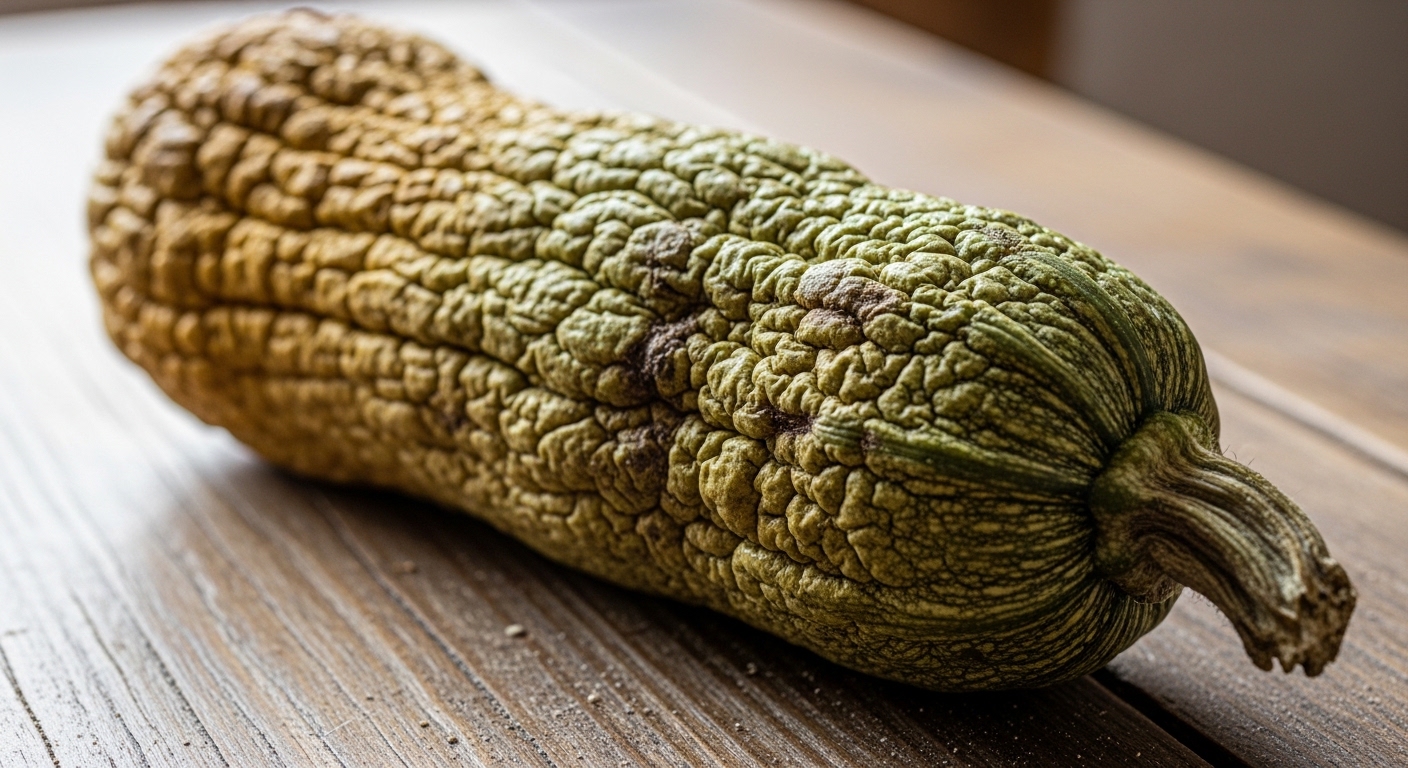 물러진 애호박을 살리는 요리로 다시 완성하는 일상의 집밥