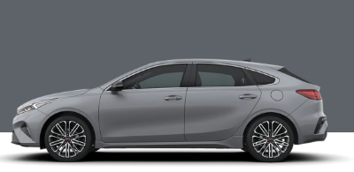 2024 K3 GT 디자인