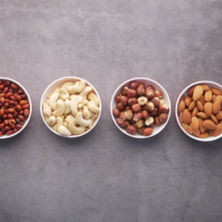 식물성 단백질 종류