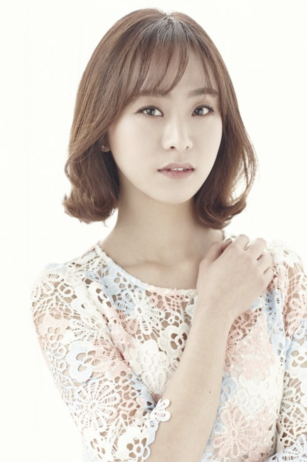 노수산나 미모