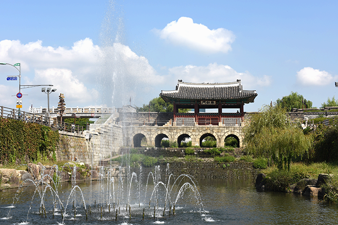 [서울 근교]수원화성 성곽길(화성행궁) 야간 개장❘ 시간, 기간, 요금