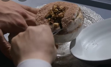 흑백요리사 밤 티라미수 사전예약 CU