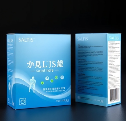 솔티스관절약그림