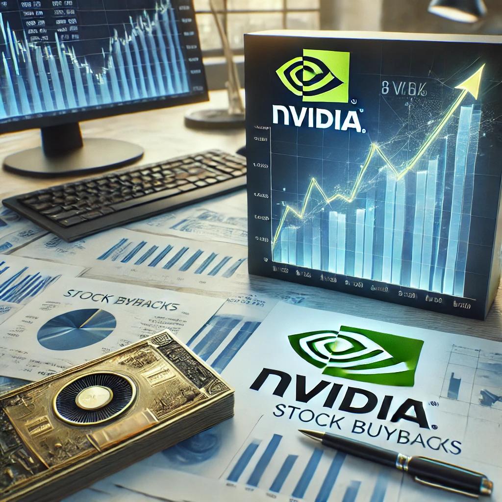 엔비디아 자사주 매입