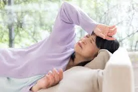 치매 초기증상 8가지