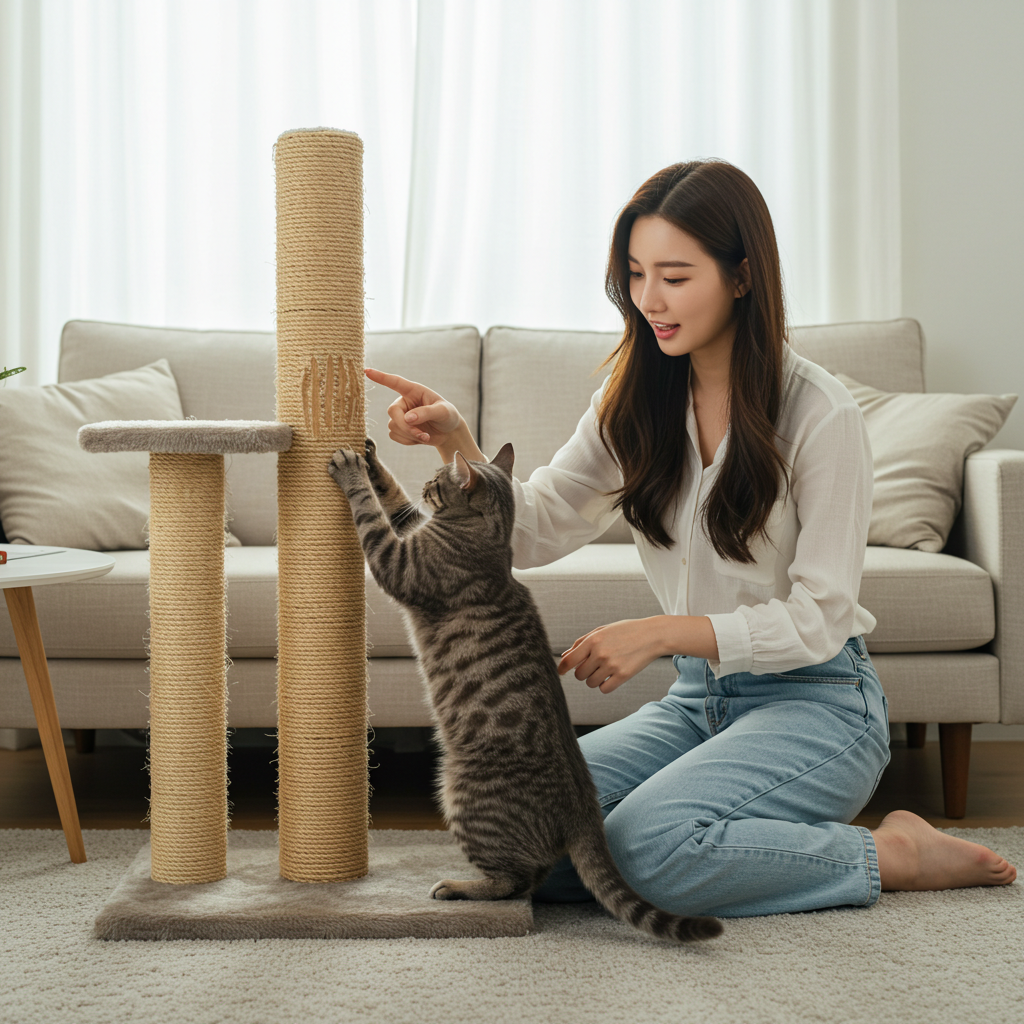 스크래처가 왜 꼭 필요해요?