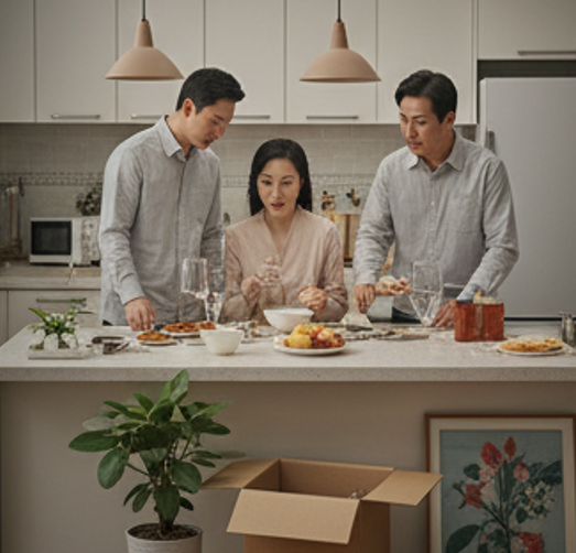 상속세 관련 자주 묻는 질문 (FAQ) 1