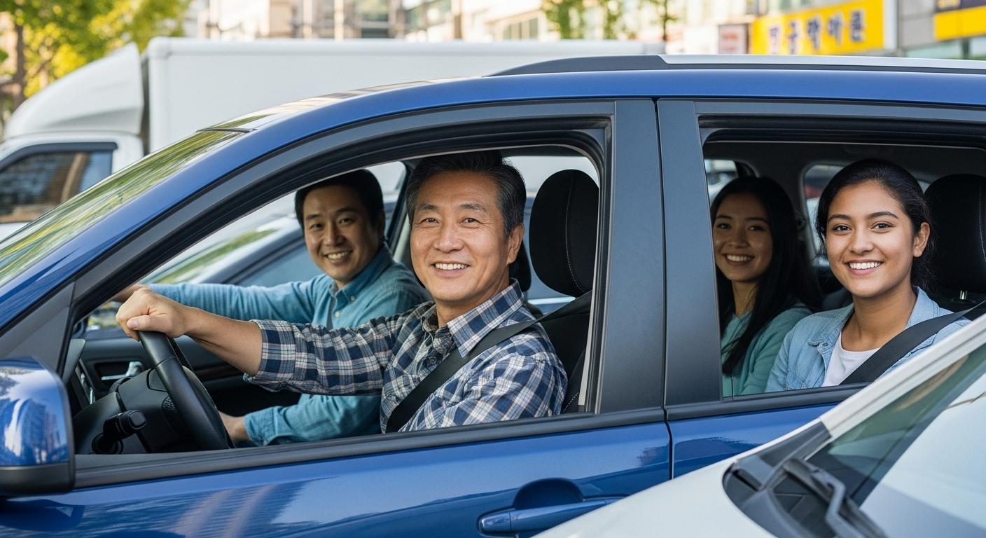 참좋은운전자상해보험 2401